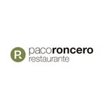 pacoroncerorestaurante profile picture
