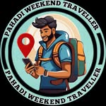 pahadi_weekend_traveller profile picture