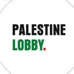 palestinelobby profile picture