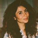 pallavidutt profile picture