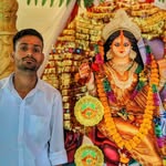 panday8320 profile picture