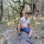 pankajraj31602 profile picture