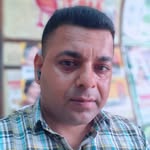pankajsharma6837 profile picture
