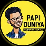 papiduniyaa profile picture