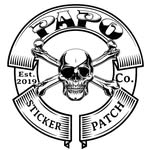 papostickercompany profile picture