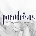 paradeisos.jewellery profile picture