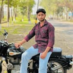 parasar3203 profile picture