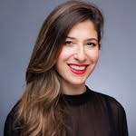 parastou profile picture