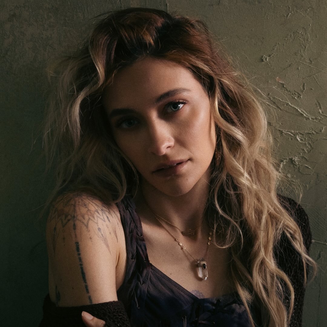 parisjackson