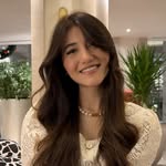 parizodabekhzadovna profile picture