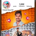 parkashrana707 profile picture