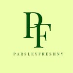 parsleyfreshny profile picture