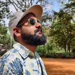 parthivgoel profile picture