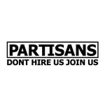 partisansarchitecture profile picture