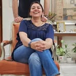 parulkapoor profile picture