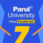 paruluniversity profile picture