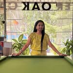 parvathygopesh profile picture