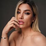 parvaz__modeling profile picture