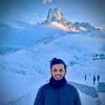 pascaldahal profile picture