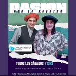 pasionporlonuestrook profile picture