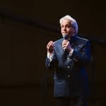pastorbennyhinn profile picture