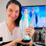 patriciaacostarezacomigo profile picture