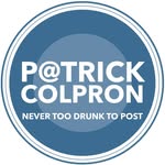 patrickcolpron profile picture