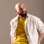 patrickmartinezactor profile picture