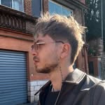 patteerr profile picture