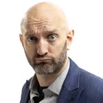 paulgreencomedy profile picture