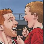 paulscholesaaa profile picture