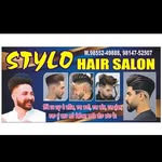 pawan_stylo_hair_salon profile picture
