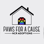 pawsforacausencr profile picture