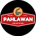 pecelleleseafood.pahlawan profile picture