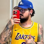 pedrohrego profile picture