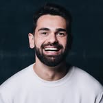 pedrosobral profile picture