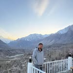 peerjahangirqurban profile picture