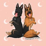 penny.and.vinny.the.gsds profile picture