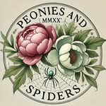 peoniesandspiders profile picture