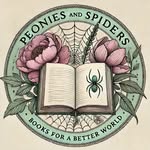 peoniesandspidersbooks profile picture