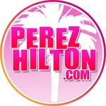 perezhilton profile picture