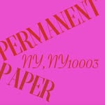 permanentpaper profile picture