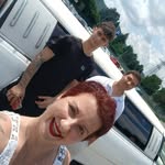 peronica84 profile picture