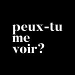 peuxtu_mevoir profile picture