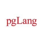 pglang profile picture