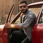 phani4631 profile picture