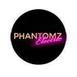 phantomzelectric profile picture