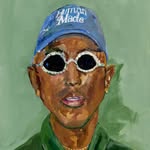pharrell