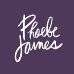 phoebejamesofficial profile picture