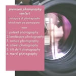 photography.contest2k20 profile picture